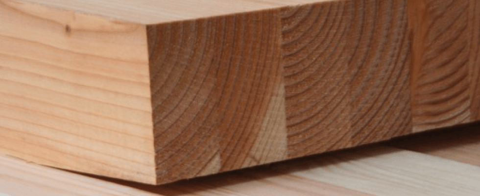 Engineered wood