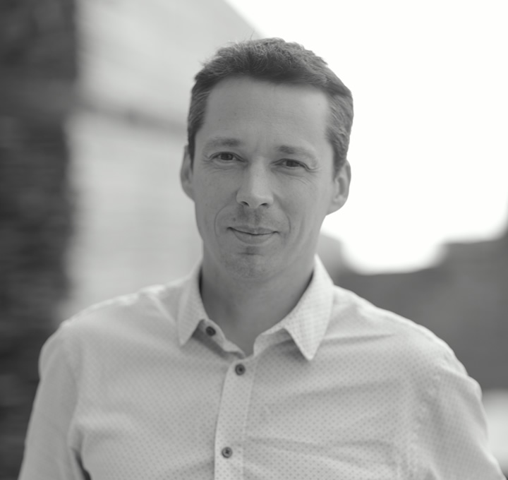 David Guilbert