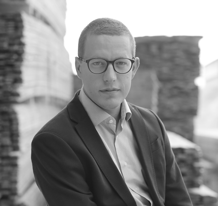 Jérémie Salvador