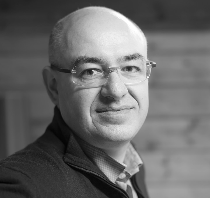 Richard Joly